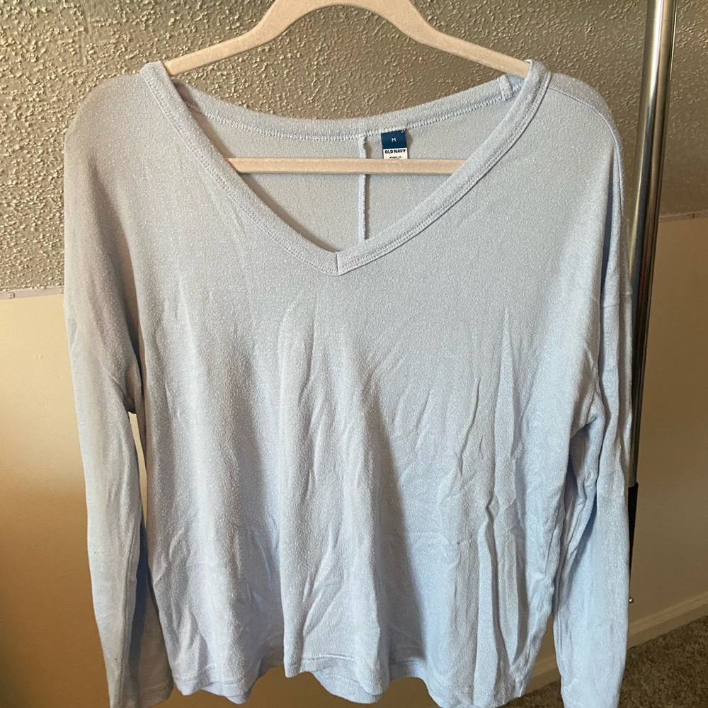 Old Navy sweater